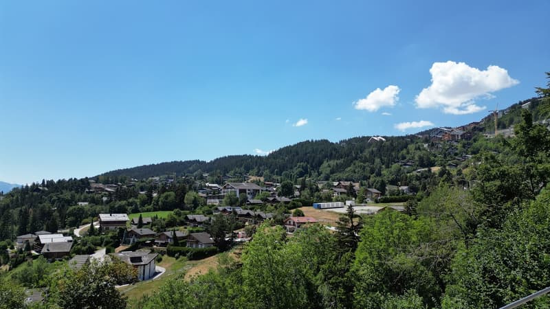 Einzigartiges Potenzial, Panoramablick & Zweitwohnsitz erlaubt (3)