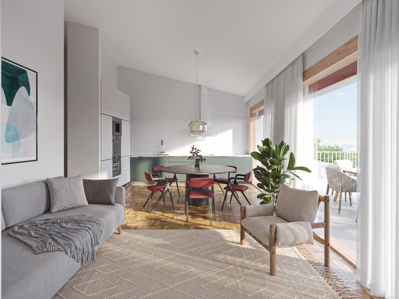 Lot 2 - 3,5 locali nuovi (4)