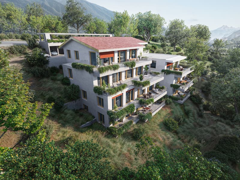 Lot 4 - 3,5 locali nuovi (3)