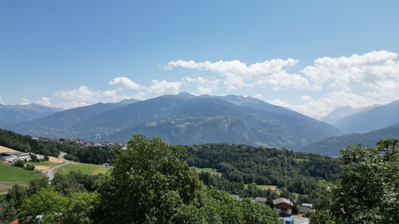 Lot 6 - 3,5 pièces neuf avec grande terrasse (7)