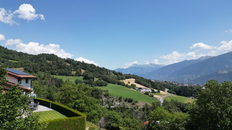 Lot 6 - 3,5 pièces neuf avec grande terrasse (8)