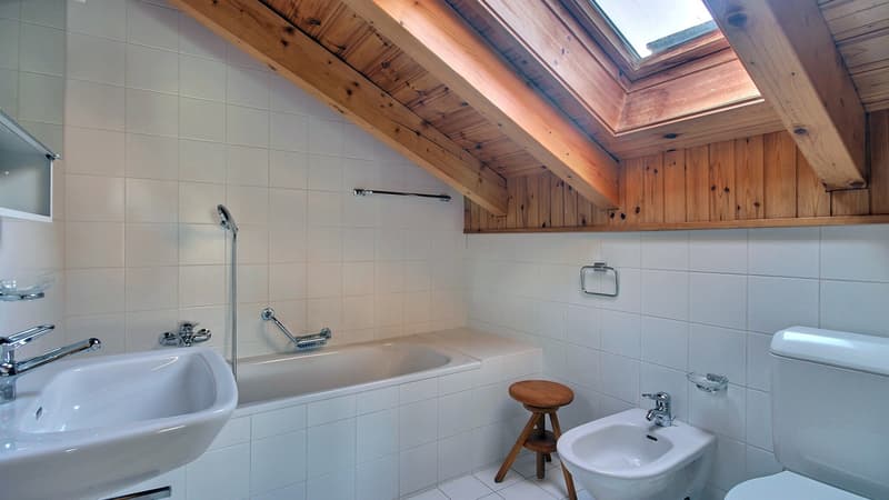 Superbo Attico-Duplex di 192 m2 con Vista Panoramica (10)