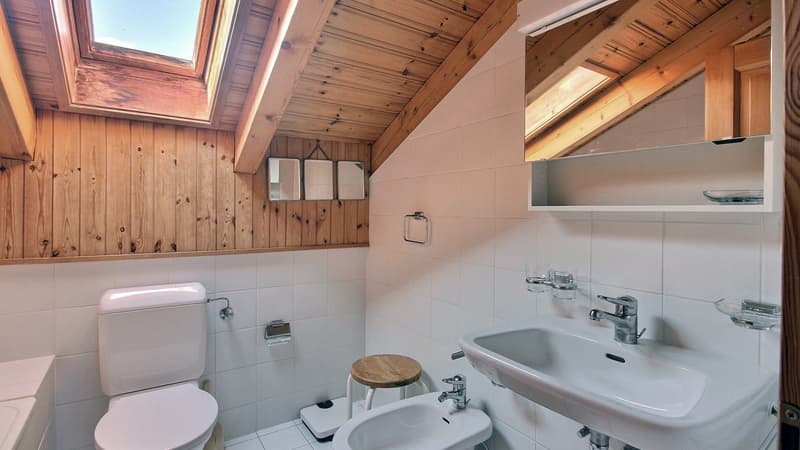 Superbo Attico-Duplex di 192 m2 con Vista Panoramica (7)