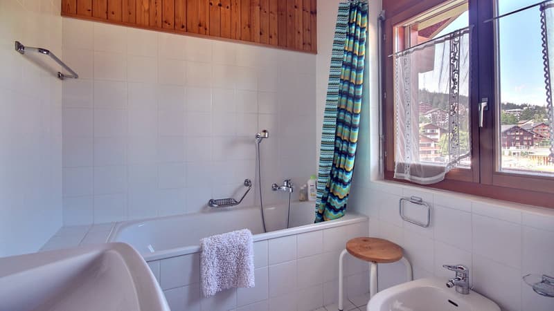 Superbo Attico-Duplex di 192 m2 con Vista Panoramica (12)