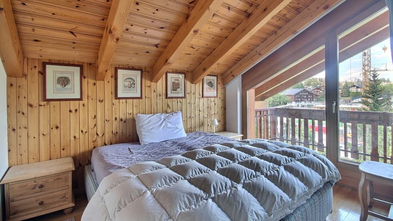 Superbo Attico-Duplex di 192 m2 con Vista Panoramica (11)
