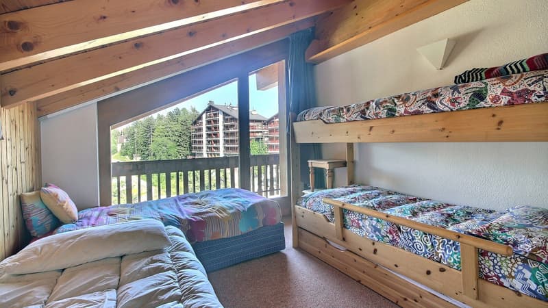 Superbo Attico-Duplex di 192 m2 con Vista Panoramica (3)