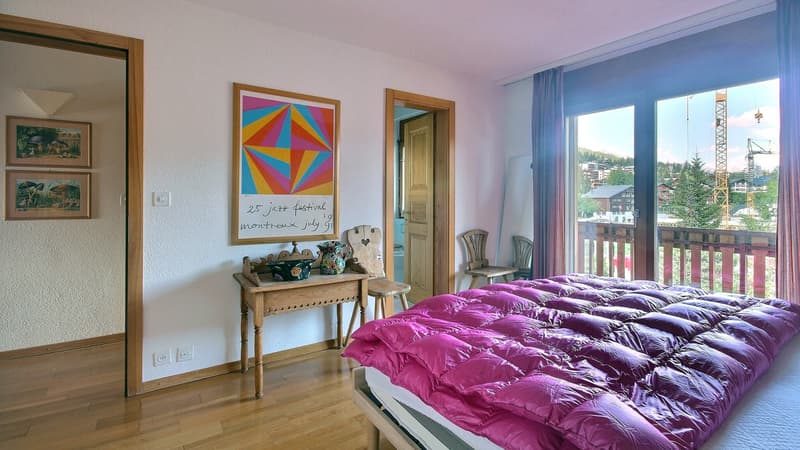 Superbo Attico-Duplex di 192 m2 con Vista Panoramica (13)