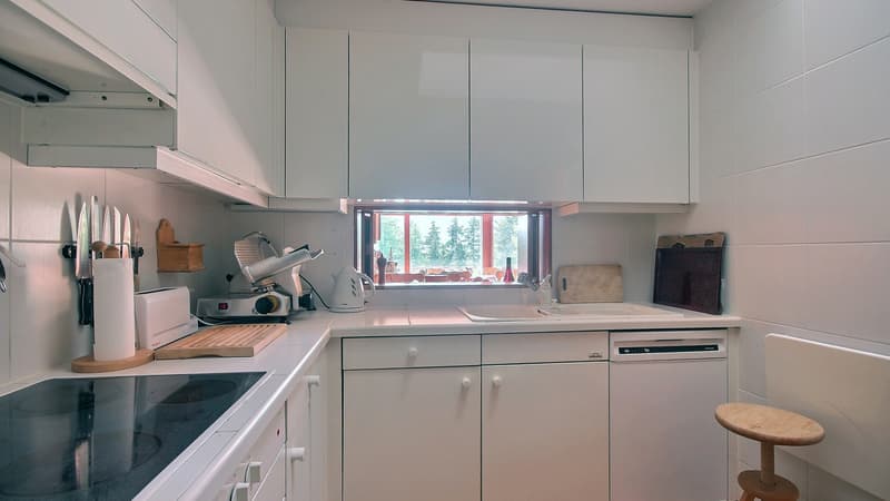 Superbo Attico-Duplex di 192 m2 con Vista Panoramica (9)