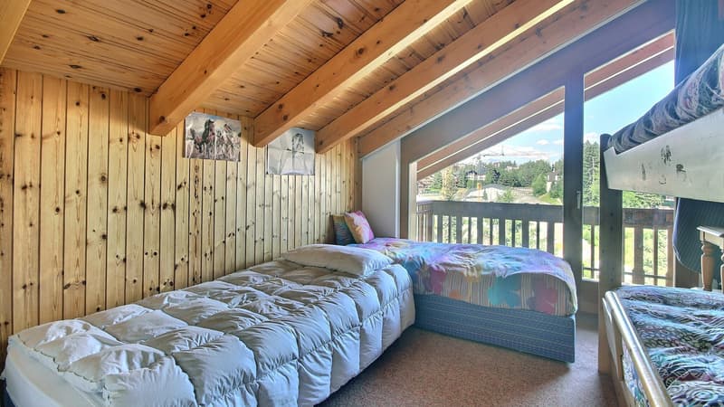 Superbo Attico-Duplex di 192 m2 con Vista Panoramica (4)