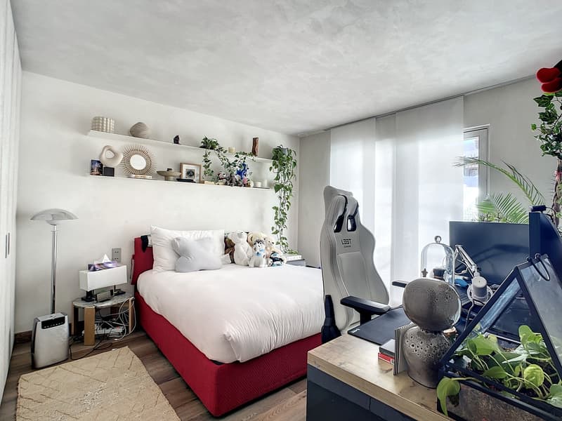 Guarda Golf - Appartement de Luxe au Coeur du Golf (9)