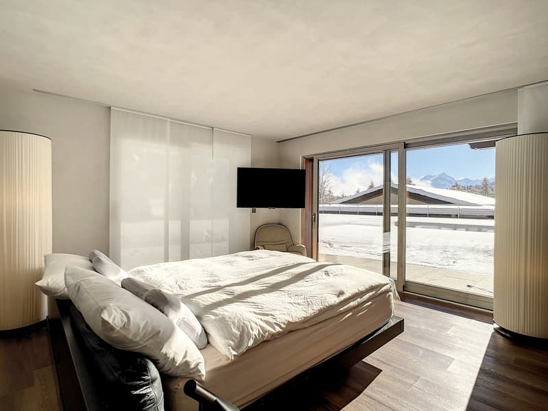 Guarda Golf - Appartement de Luxe au Coeur du Golf (7)