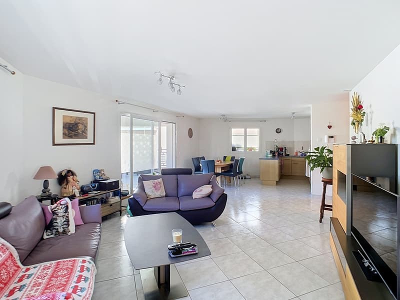 Spacieux 3,5 pièces avec Terrasse XXL (11)