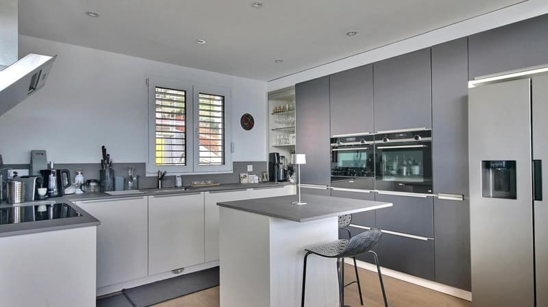 À vendre, Villa, 3971 Chermignon, Réf Villa Bellinsan (5)