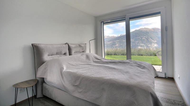 À vendre, Villa, 3971 Chermignon, Réf Villa Bellinsan (9)