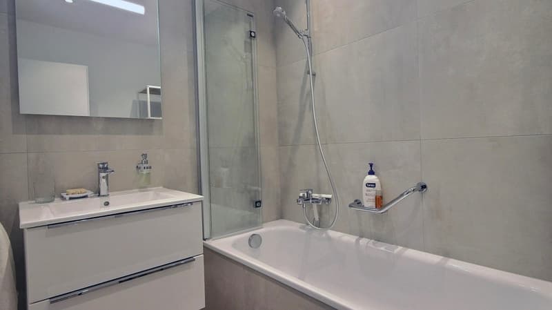 Superbe Villa Neuve Individuelle de 5,5 pièces (10)