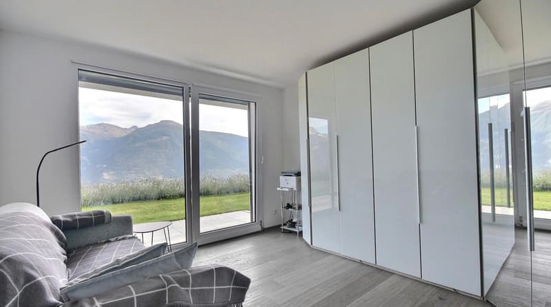 Superbe Villa Neuve Individuelle de 5,5 pièces (6)