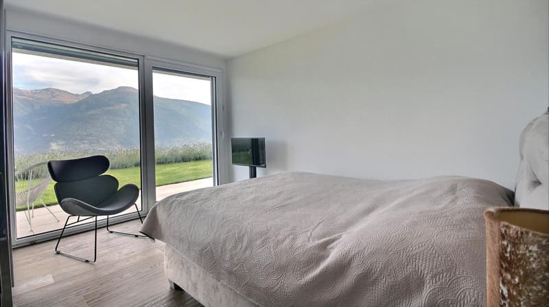 Superbe Villa Neuve Individuelle de 5,5 pièces (7)