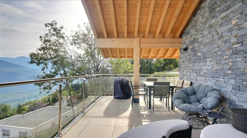 Superbe Villa Neuve Individuelle de 5,5 pièces (11)