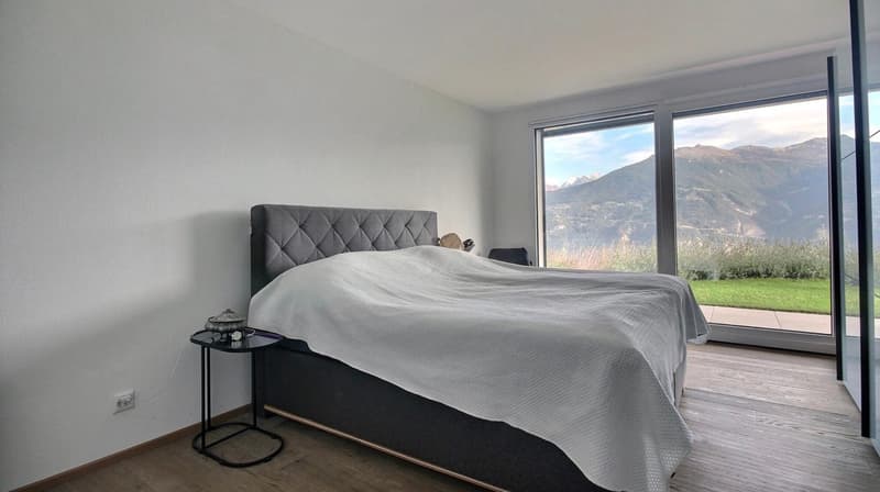 Superbe Villa Neuve Individuelle de 5,5 pièces (8)