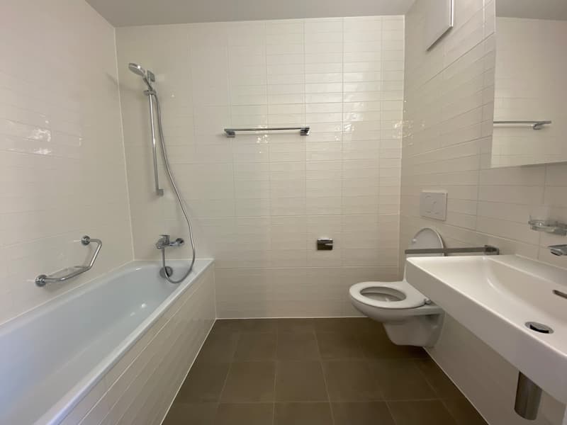 MONTREUX - SPACIOUS 2.5 ROOM APARTMENT LOT 9 (13)