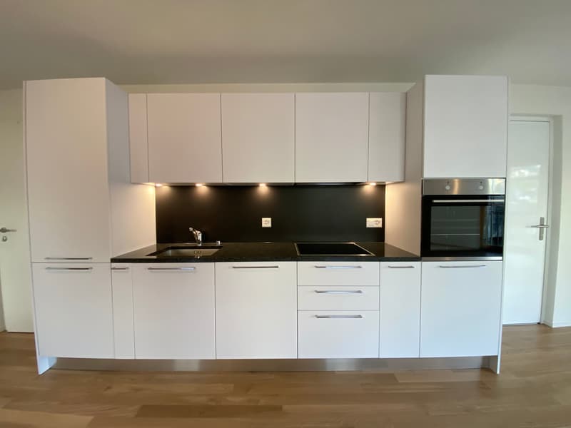 MONTREUX - SPACIOUS 2.5 ROOM APARTMENT LOT 9 (7)