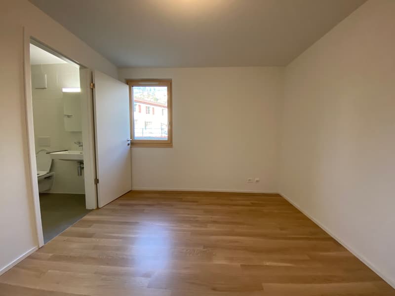 MONTREUX - SPACIOUS 2.5 ROOM APARTMENT LOT 9 (12)