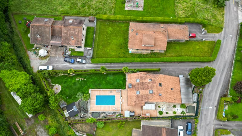 BOUVERET - BUILDABLE LAND FOR BUILDING (2)