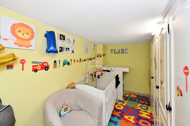 FULLY - PRICE REDUCTION - CHARMING VILLAGE HOUSE 3.5 ROOMS (5)