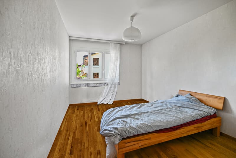 BLONAY - SPACIOUS AND BRIGHT 5.5 ROOM APARTMENT (8)