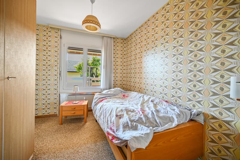 BLONAY - SPACIOUS AND BRIGHT 5.5 ROOM APARTMENT (6)