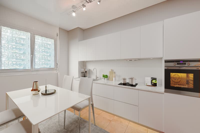 home staging virtuel