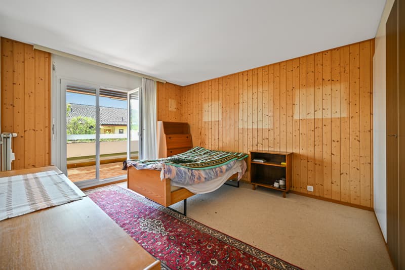 BLONAY - SPACIOUS AND BRIGHT 5.5 ROOM APARTMENT (7)