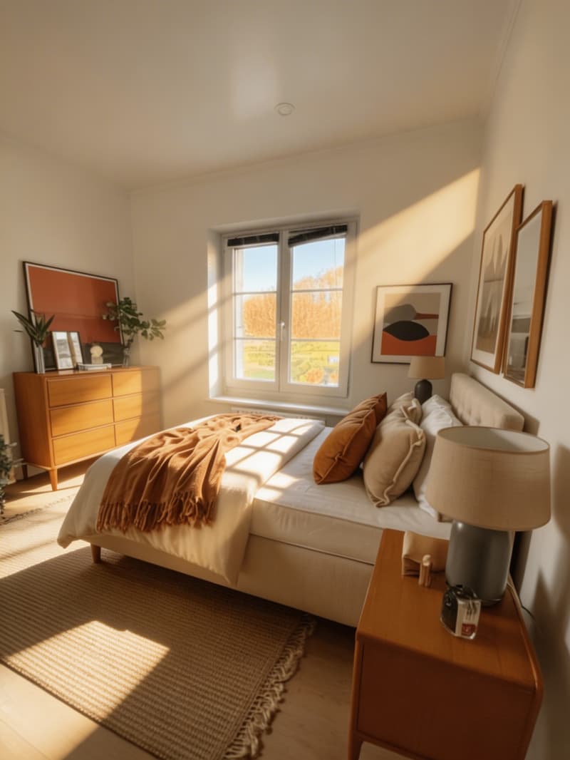 PRILLY - APPARTEMENT NEUF 2.5 PIECES + COMBLE - VUE LAC ! (3)