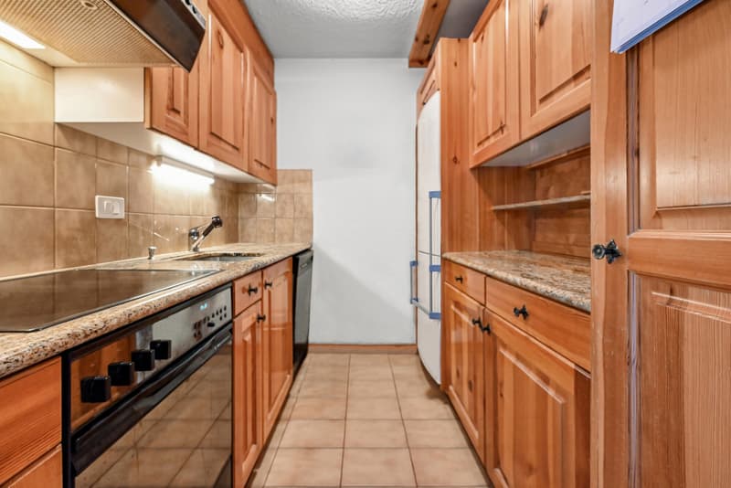 VILLARS - APPARTAMENTO 3.5 LOCALI CON BALCONE (6)