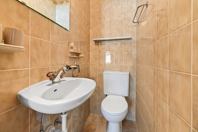 VILLARS - APPARTAMENTO 3.5 LOCALI CON BALCONE (11)