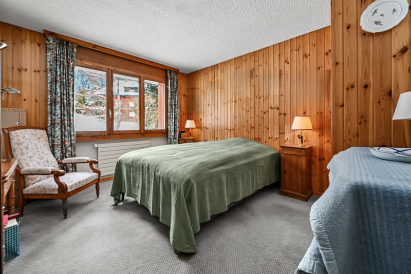 VILLARS - APPARTAMENTO 3.5 LOCALI CON BALCONE (7)