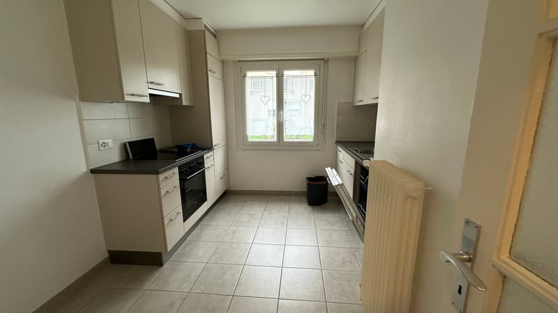 La Tour-de-Peilz - Avenue de la Perrausaz 14 - 4.5-Zimmer-Wohnung (1)