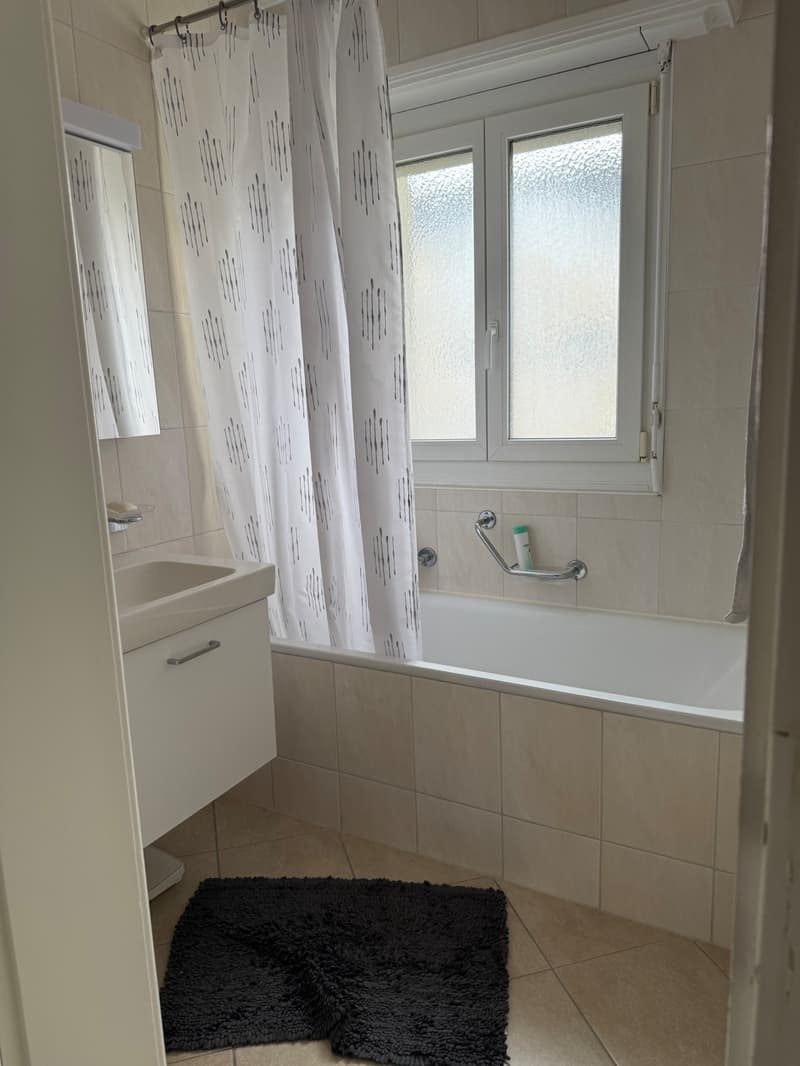 La Tour-de-Peilz - Avenue de la Perrausaz 14 - 4.5-Zimmer-Wohnung (4)