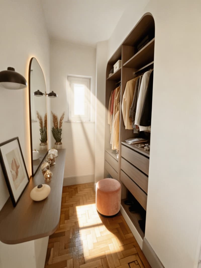 PRILLY - NEW 3.5-ROOM APARTMENT - LAKE VIEW & 136 M2 GARDEN! (6)