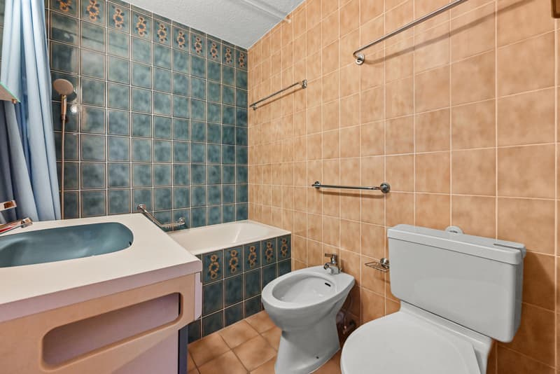 VILLARS - NETTES 3.5-ZIMMER-WOHNUNG MIT BALKON (10)