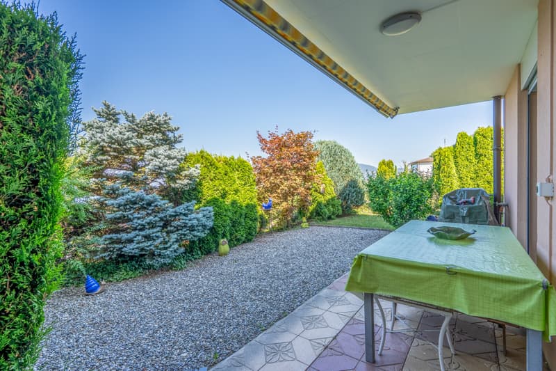 MONTREUX - SPACIEUSE VILLA MITOYENNE AVEC VUE PANORAMIQUE (12)
