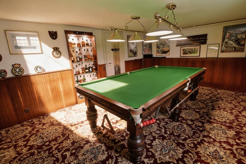 PRILLY - NEW 2.5-ROOM APARTMENT + ATTIC - LAKE VIEW! (7)