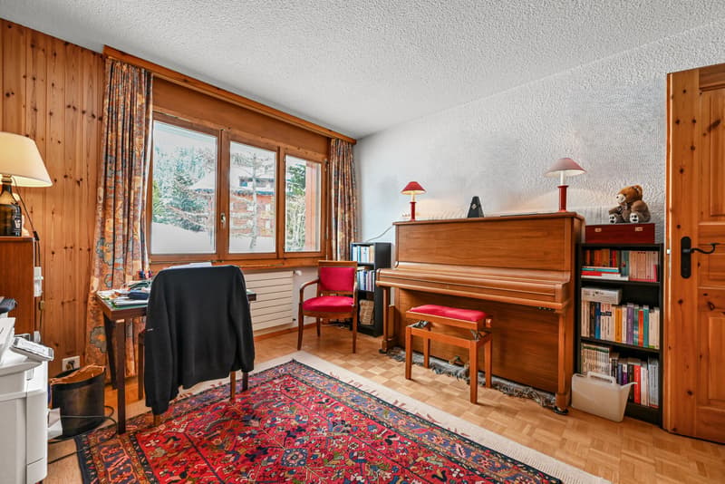 VILLARS - APPARTAMENTO 3.5 LOCALI CON BALCONE (9)
