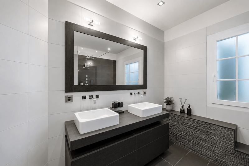 SAINT-SAPHORIN-SUR-MORGES - VILLA MIT 6.5 ZIMMERN HOHEM STANDARD (10)