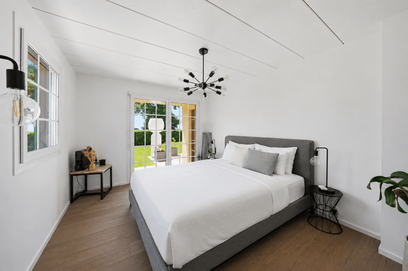 SAINT-SAPHORIN-SUR-MORGES - VILLA MIT 6.5 ZIMMERN HOHEM STANDARD (7)