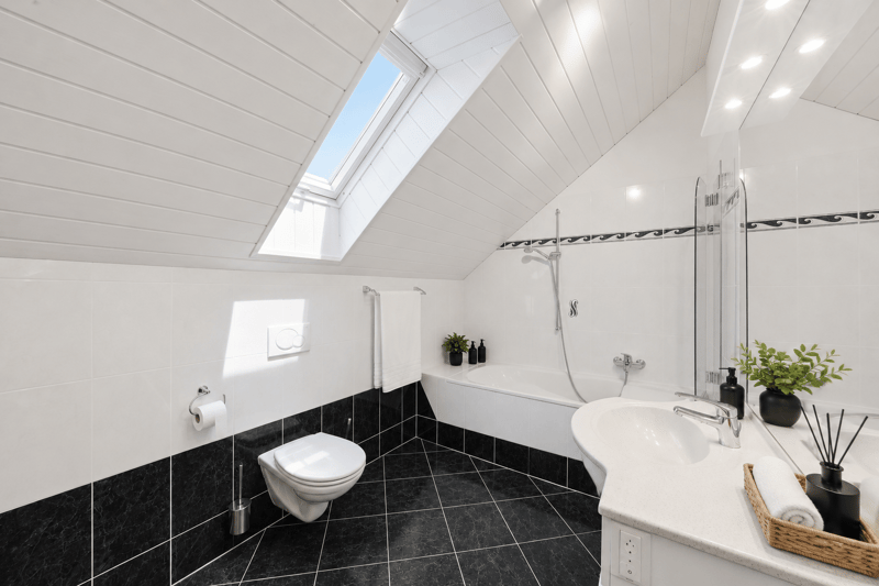 SAINT-SAPHORIN-SUR-MORGES - VILLA MIT 6.5 ZIMMERN HOHEM STANDARD (11)
