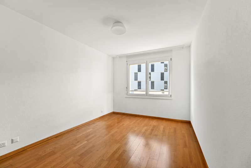 VEVEY - GERÄUMIGES 4.5 ZIMMER-WOHNUNG MIT GROSSEM BALKON (6)