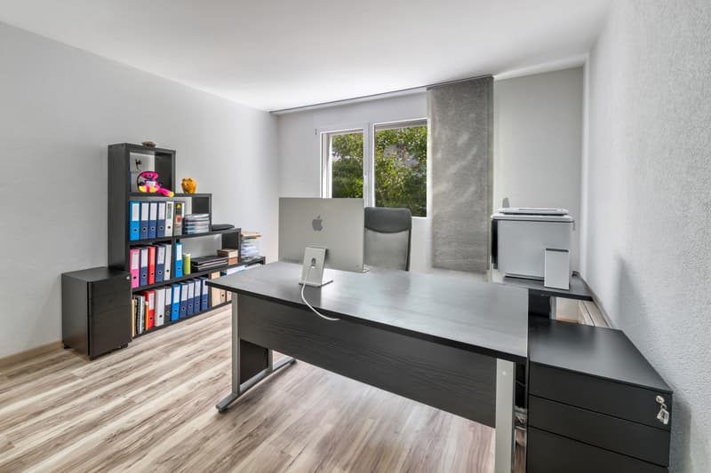 BEX - VERY BEAUTIFUL SINGLE-FAMILY HOUSE WITH INDEPENDENT STUDIO (13)