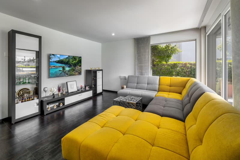 BEX - VERY BEAUTIFUL SINGLE-FAMILY HOUSE WITH INDEPENDENT STUDIO (9)