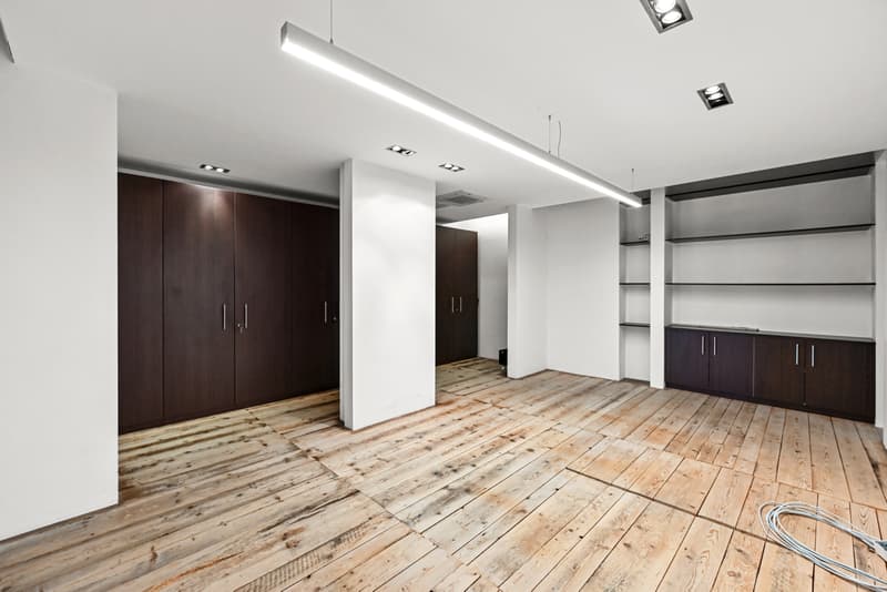 MONTREUX - SURFACE ADMINISTRATIVE DE 300 M2 (4)